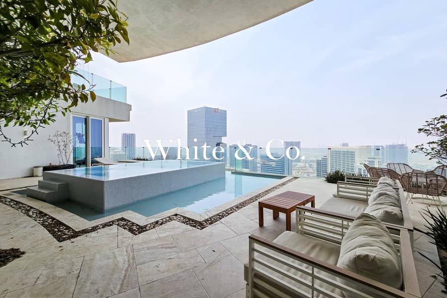 Negotiable |Motivated Seller | High Floor