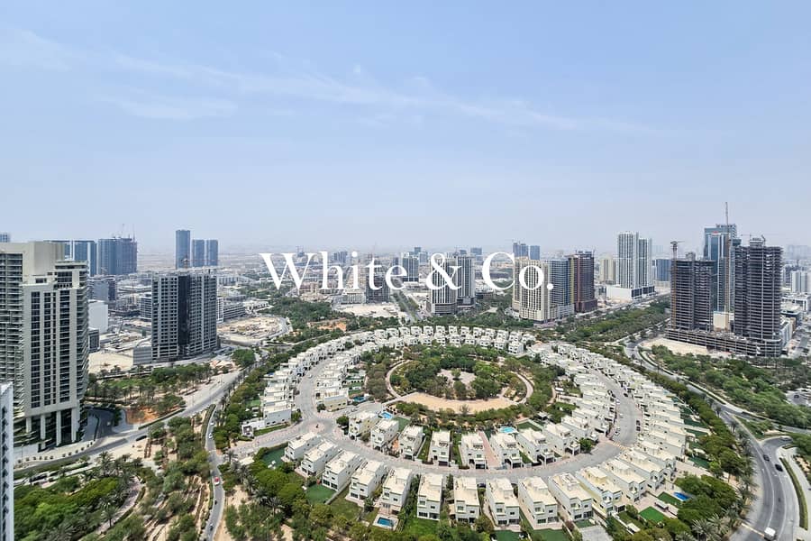 Negotiable |Motivated Seller | High Floor