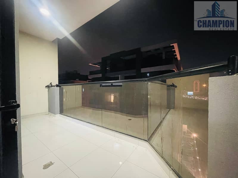 Modern Design | Ready To Move | Elegant 2BHK With Amenities | Rent Only 78K By 4/Payments