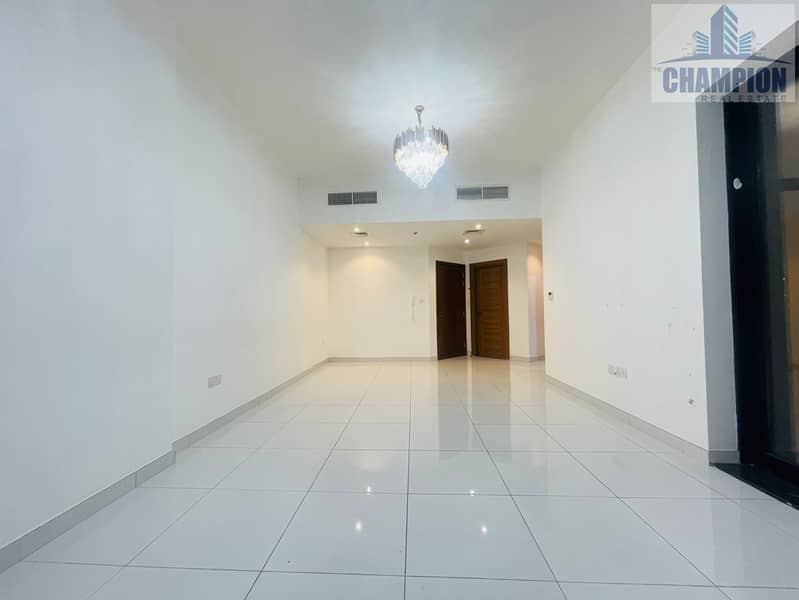 Modern Design | Ready To Move | Elegant 2BHK With Amenities | Rent Only 78K By 4/Payments