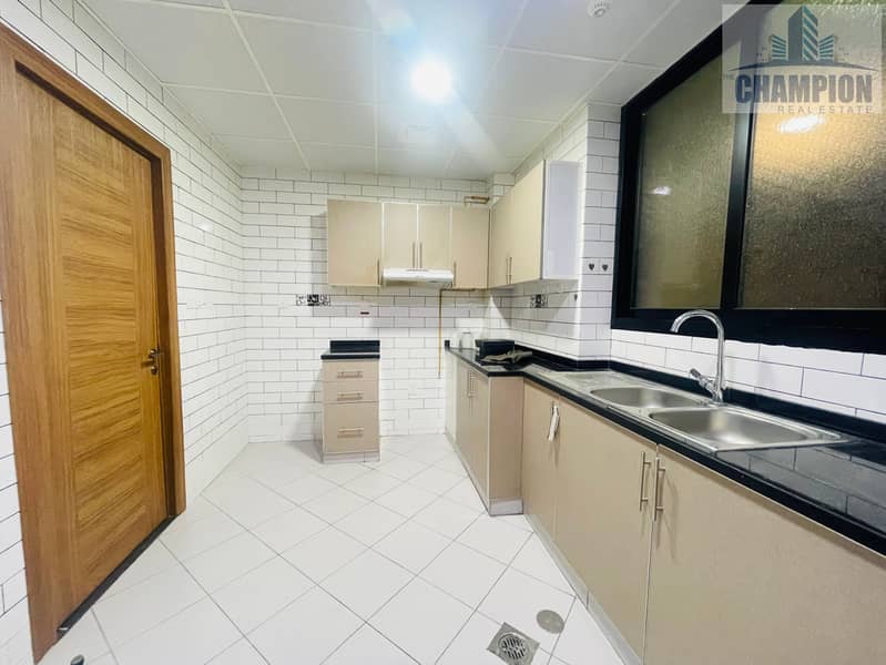 Modern Design | Ready To Move | Elegant 2BHK With Amenities | Rent Only 78K By 4/Payments