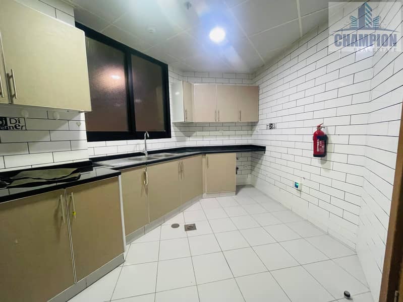 Modern Design | Ready To Move | Elegant 2BHK With Amenities | Rent Only 78K By 4/Payments