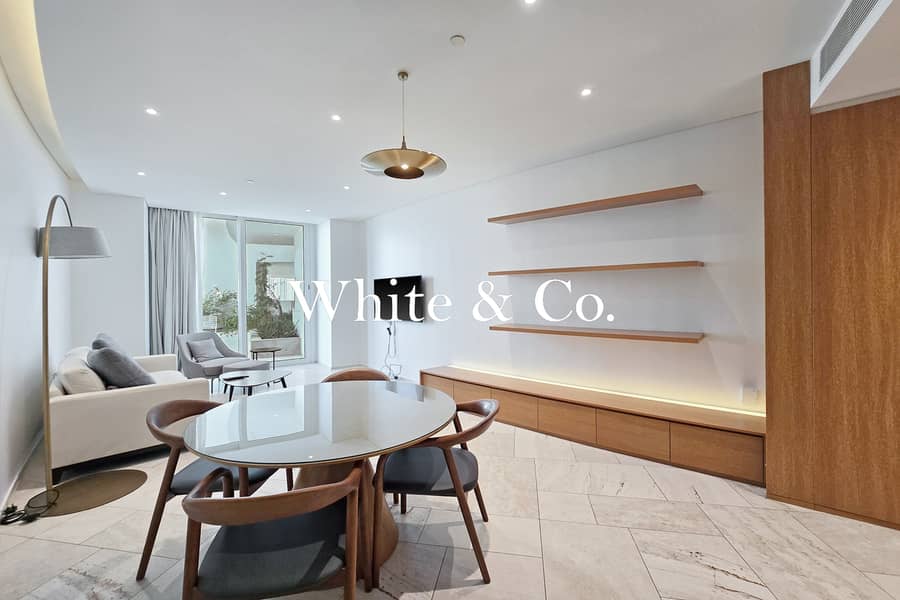 2BR | Negotiable | Immaculate Condition