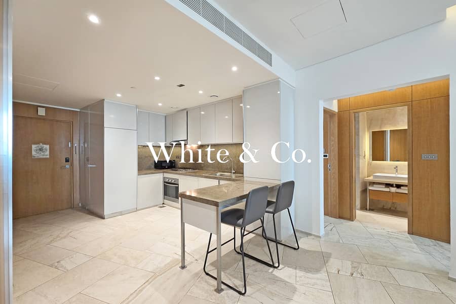 2BR | Negotiable | Immaculate Condition