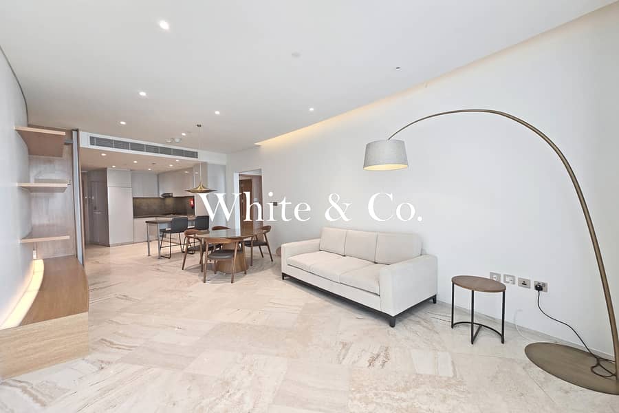 Negotiable |Motivated Seller | High Floor