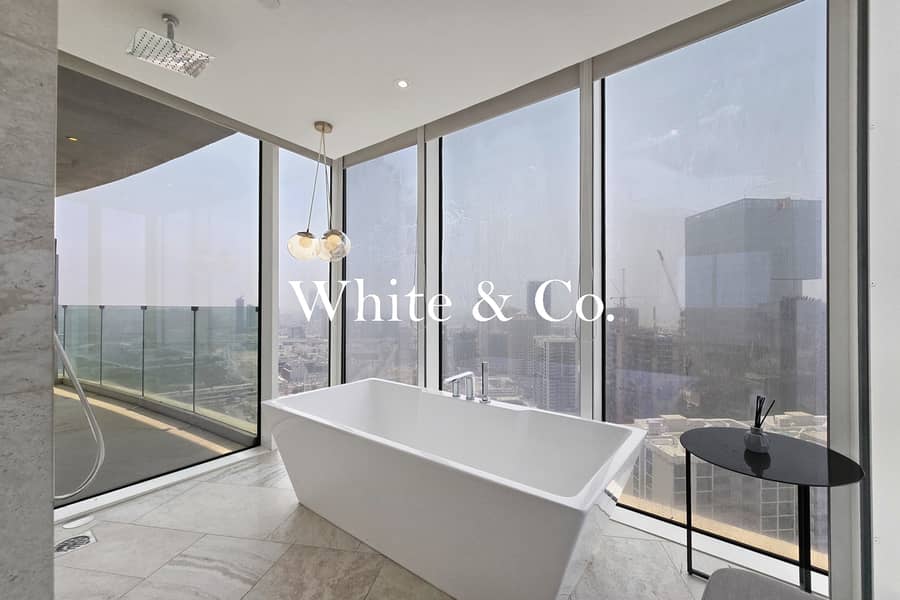 Negotiable |Motivated Seller | High Floor - Image 10