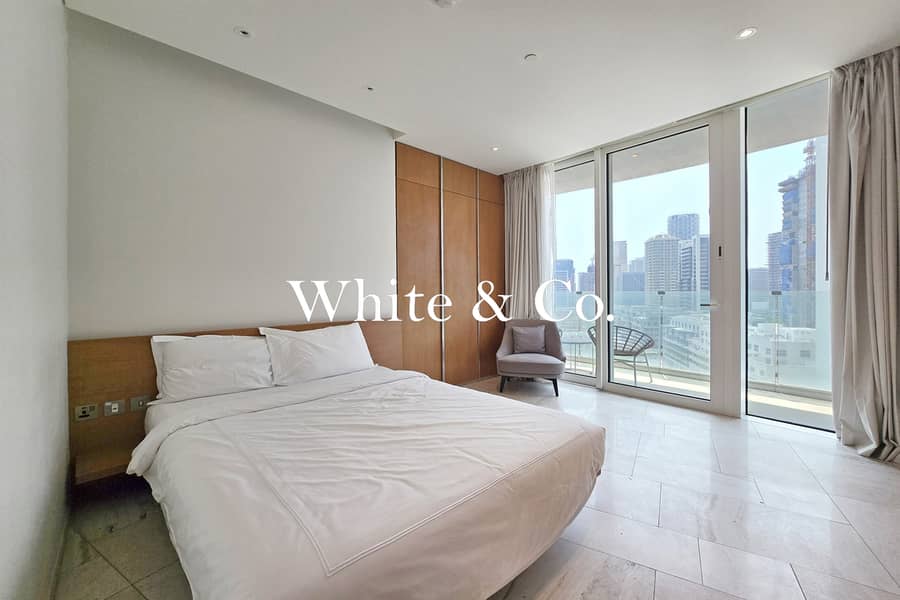 Negotiable |Motivated Seller | High Floor - Image 11