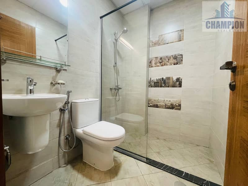 Modern Design | Ready To Move | Elegant 2BHK With Amenities | Rent Only 78K By 4/Payments - Image 11