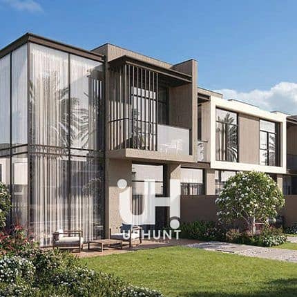 Single Row | Next to corner Unit | Green Belt | Next to Pool | Brand New 3-BD | Multiple Options