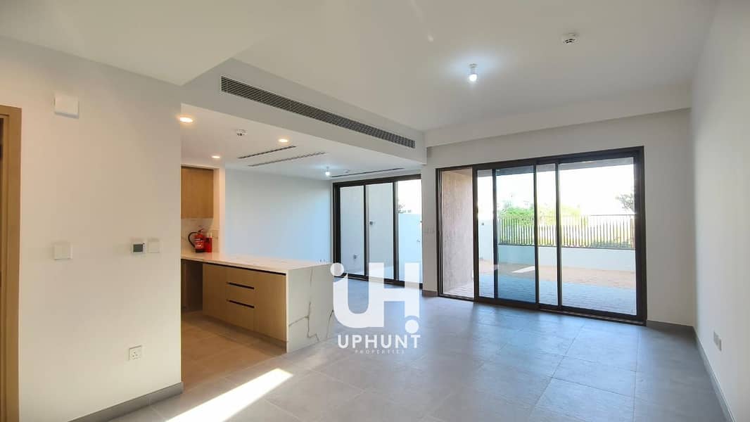 Single Row | Next to corner Unit | Green Belt | Next to Pool | Brand New 3-BD | Multiple Options - Image 6