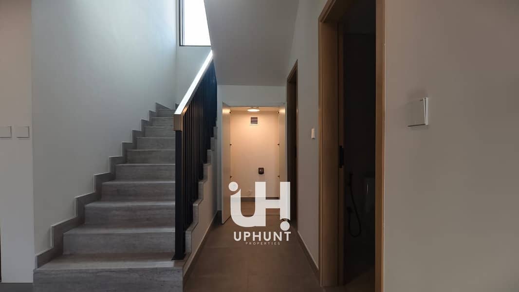 Single Row | Next to corner Unit | Green Belt | Next to Pool | Brand New 3-BD | Multiple Options - Image 9