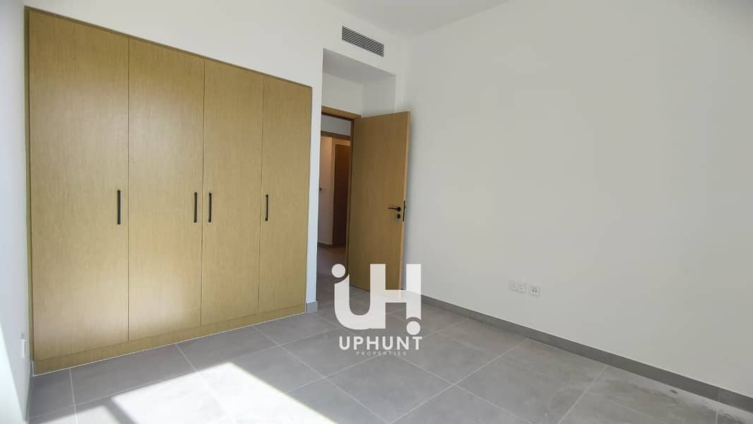 Single Row | Next to corner Unit | Green Belt | Next to Pool | Brand New 3-BD | Multiple Options - Image 10