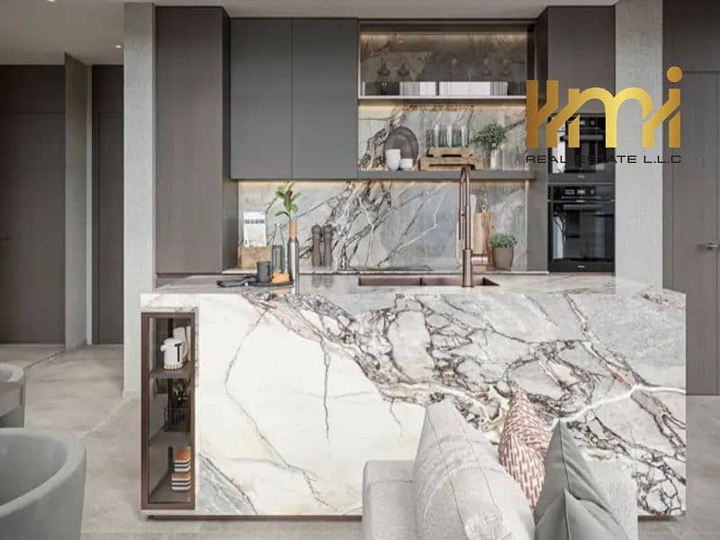 Luxury 2BR | Wellness Living | Sierra by Iman