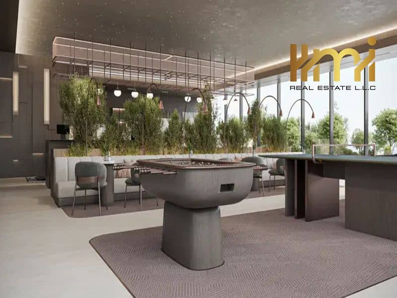 Luxury 2BR | Wellness Living | Sierra by Iman - Image 9