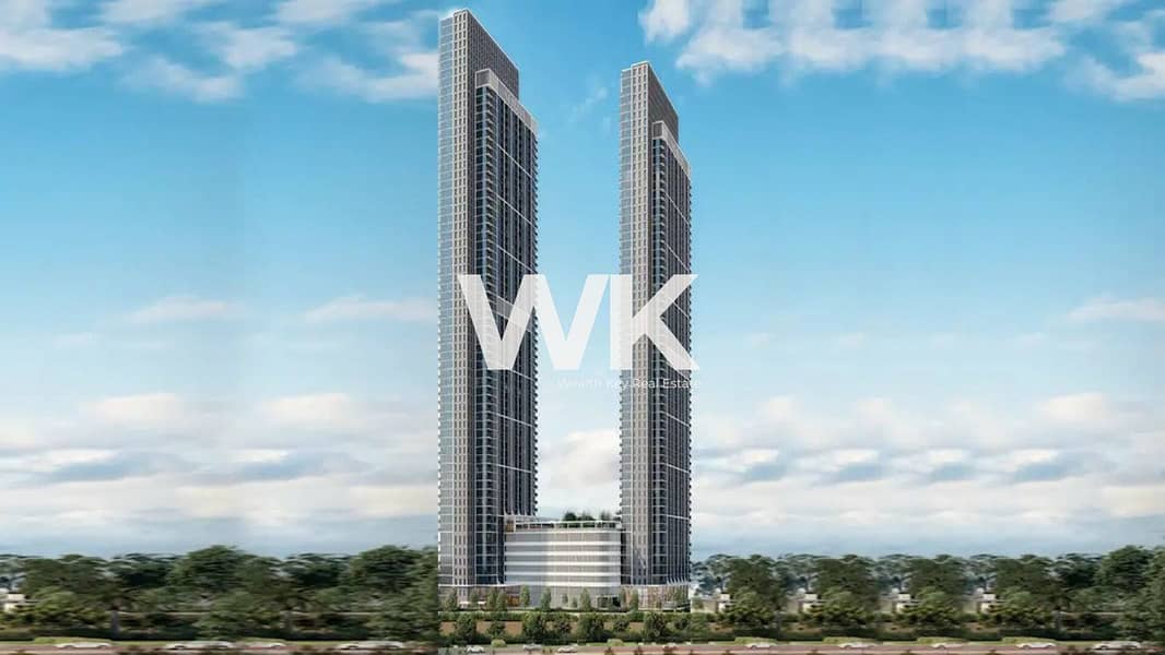 High Floor | Investor Deal / Handover Soon