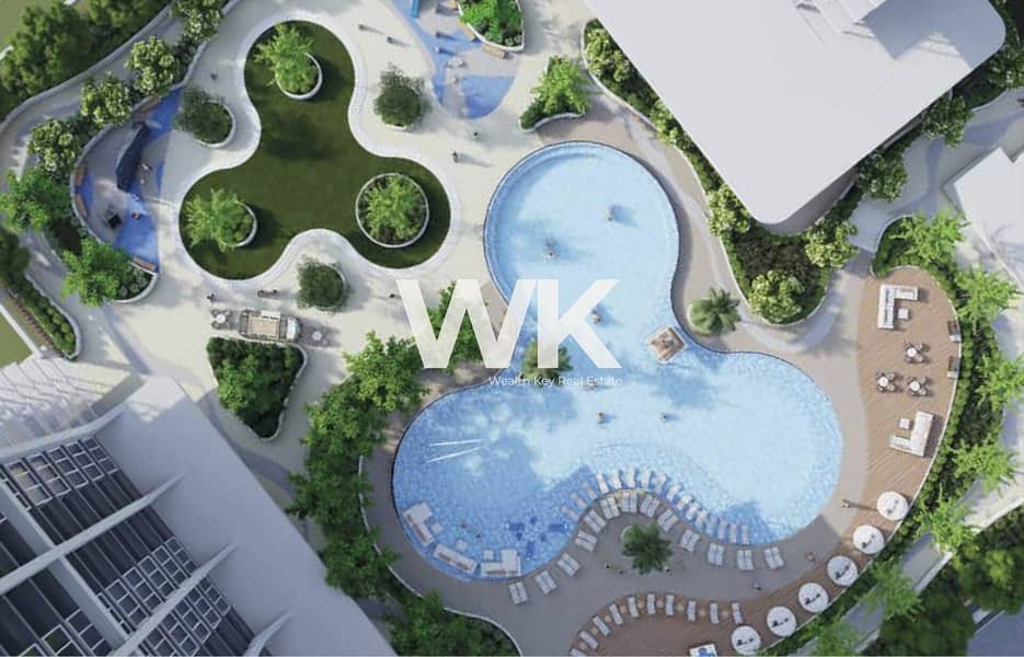 High Floor | Investor Deal / Handover Soon