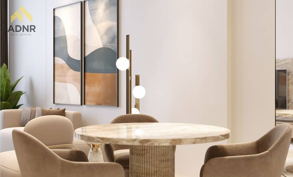 Fully Furnished | Discounted Price | Limited Offer - Image 8