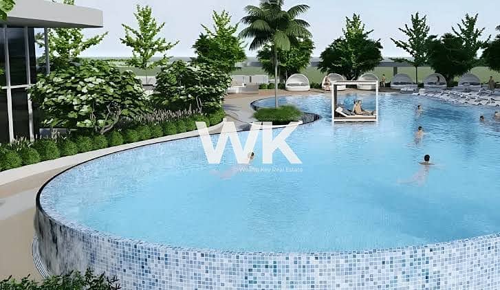 High Floor | Investor Deal / Handover Soon