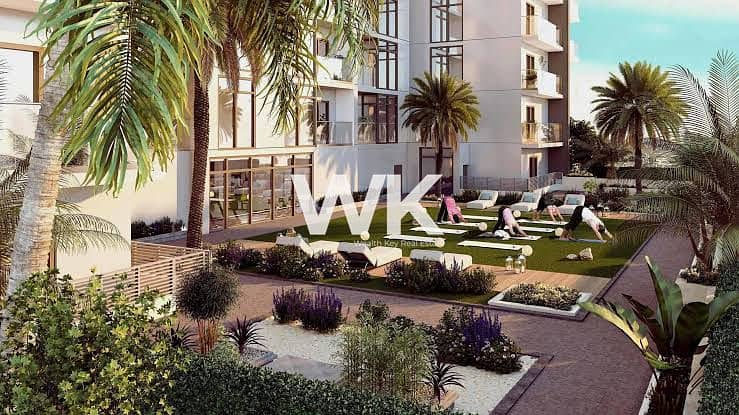 High Floor | Investor Deal / Handover Soon