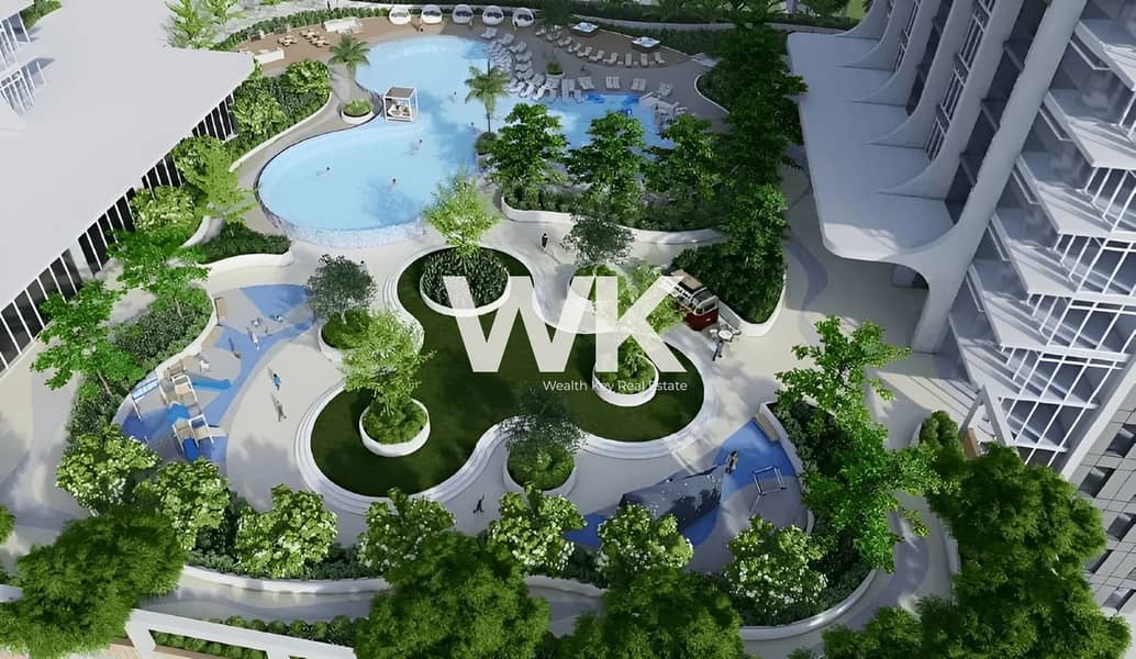 High Floor | Investor Deal / Handover Soon - Image 6