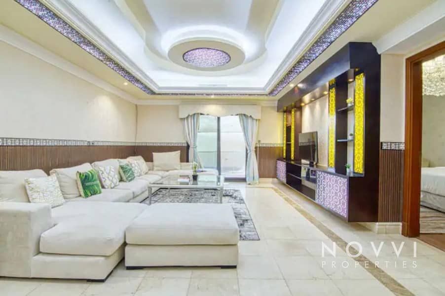 3BR Plus Maids | Triplex | Vacant in Jan - Image 6