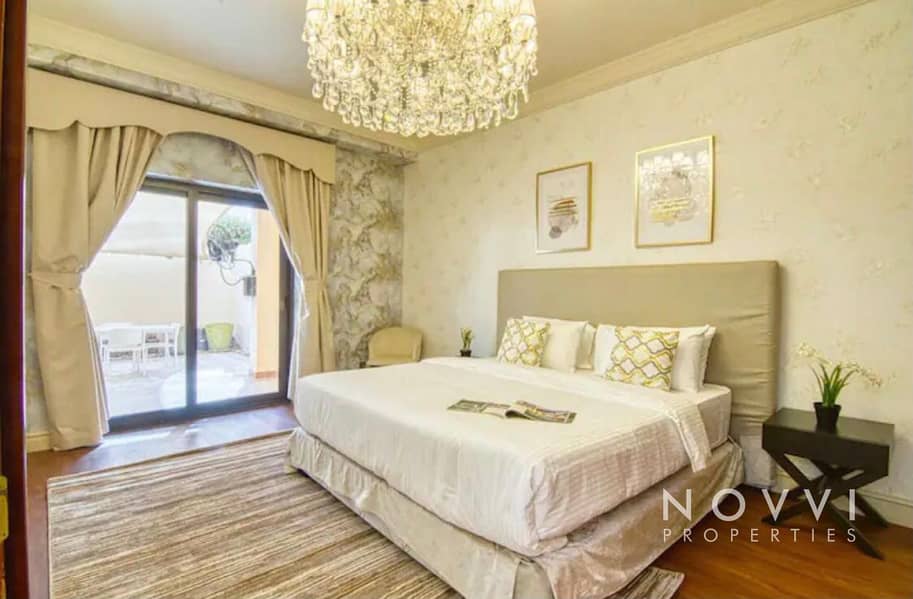 3BR Plus Maids | Triplex | Vacant in Jan - Image 7