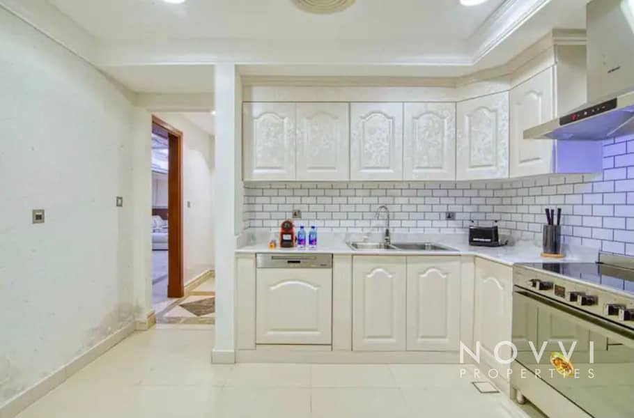 3BR Plus Maids | Triplex | Vacant in Jan - Image 8