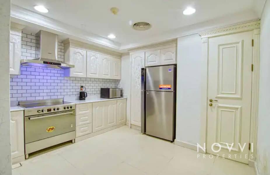 3BR Plus Maids | Triplex | Vacant in Jan - Image 9