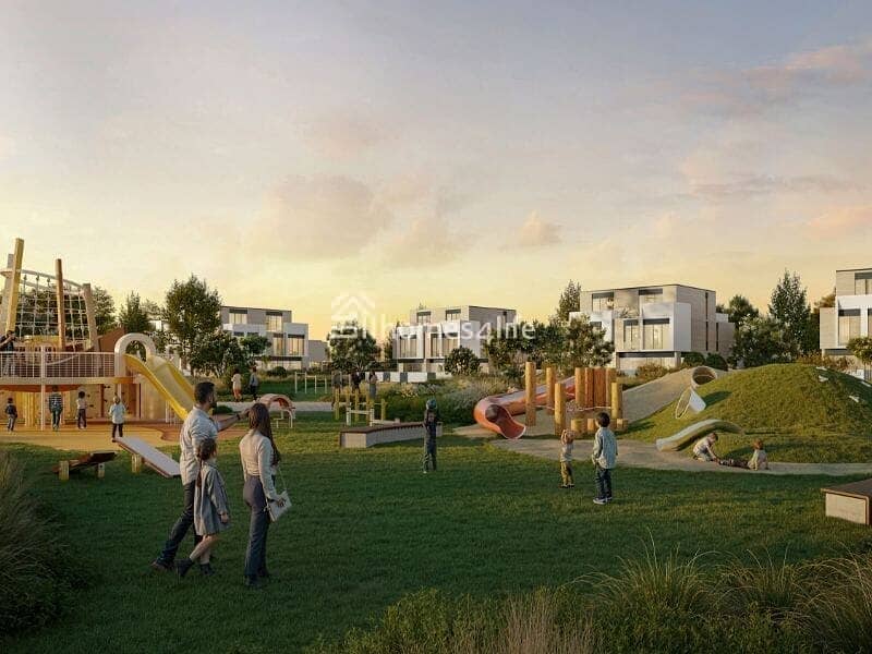 4BR | Jumeirah Golf Estate | Investor Deal - Image 6