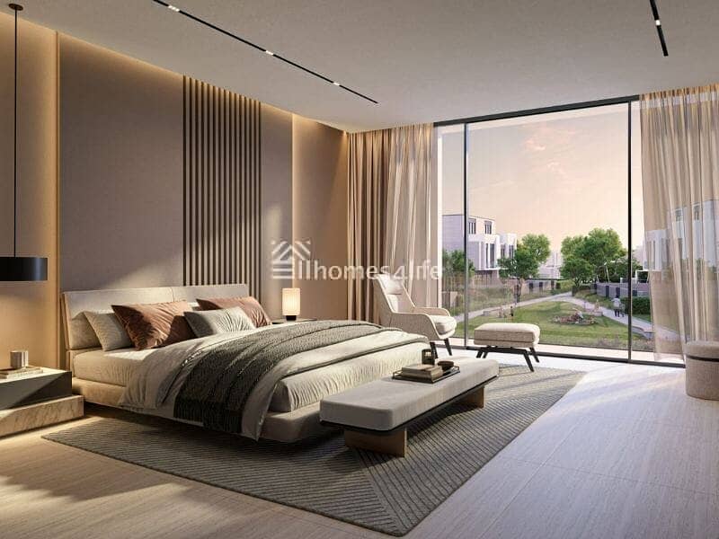 4BR | Jumeirah Golf Estate | Investor Deal - Image 7