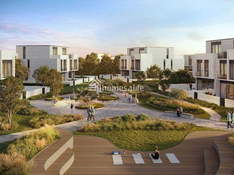4BR | Jumeirah Golf Estate | Investor Deal - Image 10