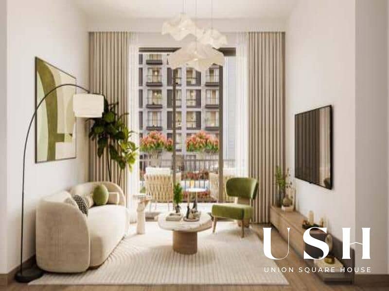 Prime Spot | Elegant Design | Next to pool-park