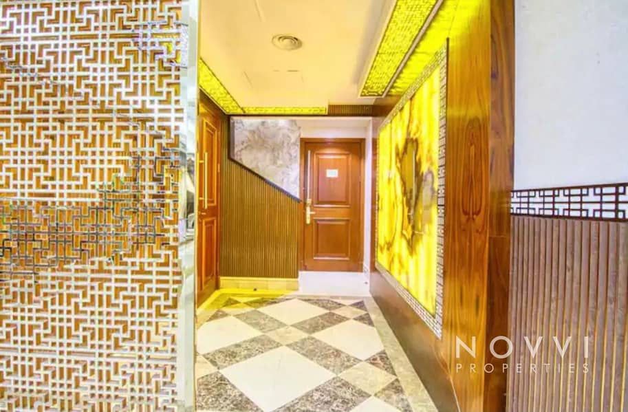 3BR Plus Maids | Triplex | Vacant in Jan - Image 10