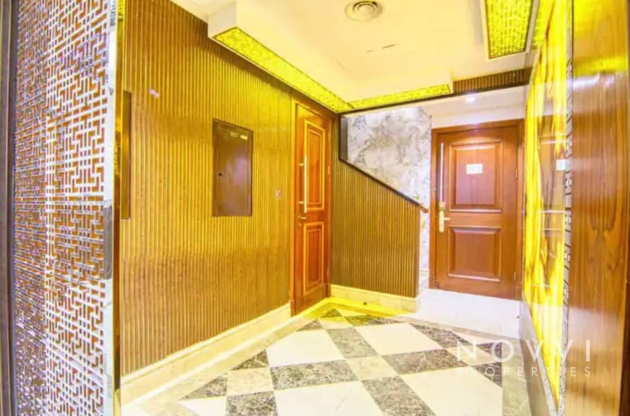 3BR Plus Maids | Triplex | Vacant in Jan - Image 11