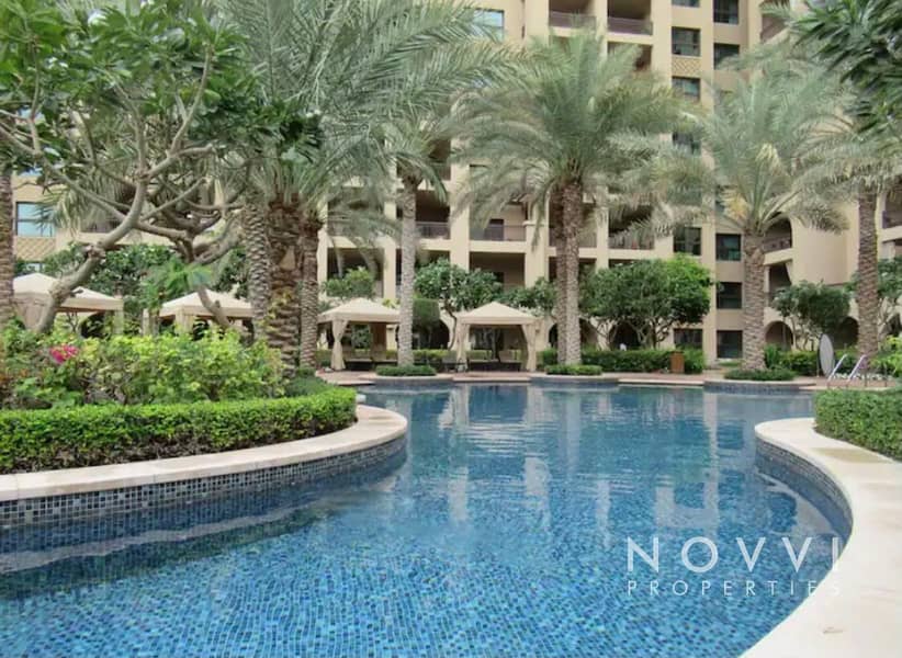 3BR Plus Maids | Triplex | Vacant in Jan - Image 13