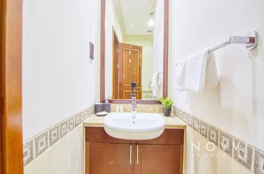 3BR Plus Maids | Triplex | Vacant in Jan - Image 15