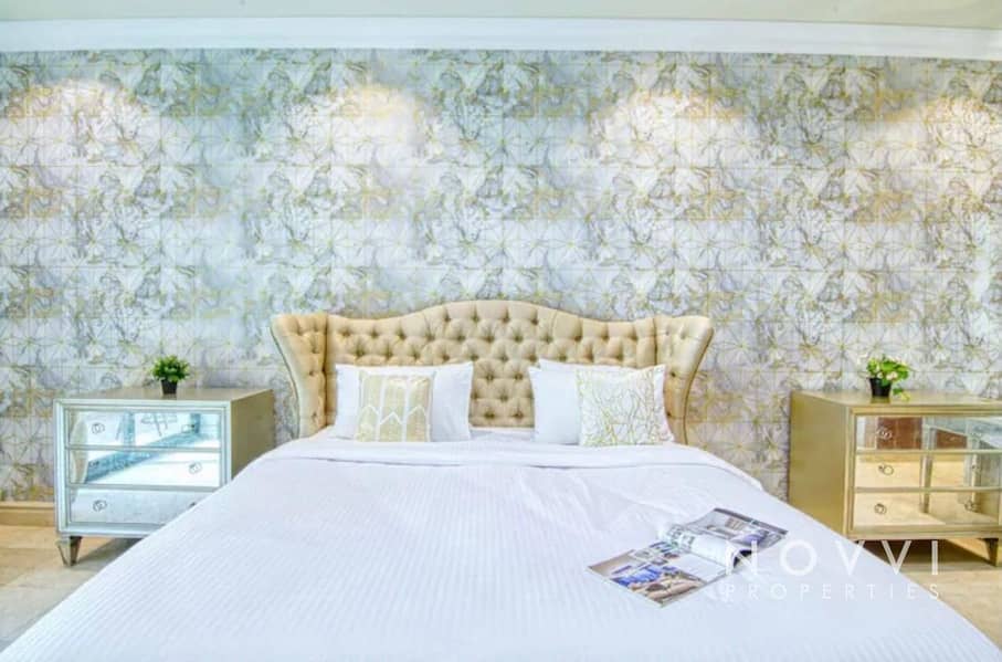 3BR Plus Maids | Triplex | Vacant in Jan - Image 19