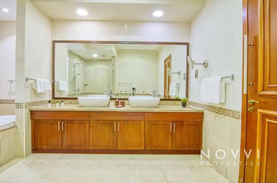 3BR Plus Maids | Triplex | Vacant in Jan - Image 20