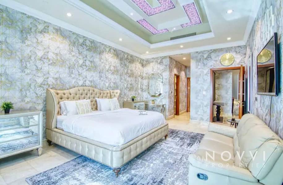 3BR Plus Maids | Triplex | Vacant in Jan - Image 21