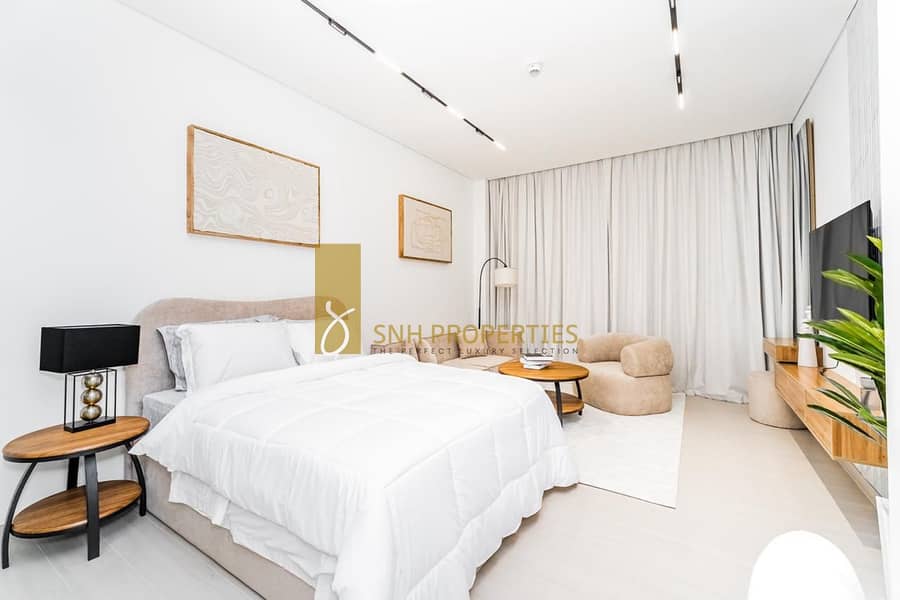 FULLY FURNISHED | BURJ KHALIFA VIEW | LOWEST PRICE | PRIVATE JACUZZI