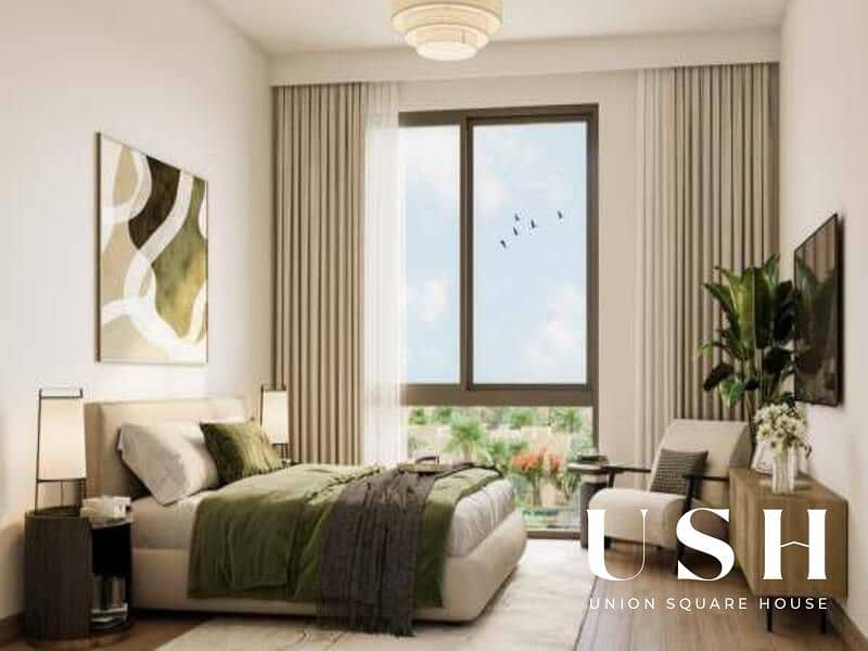 Prime Spot | Elegant Design | Next to pool-park