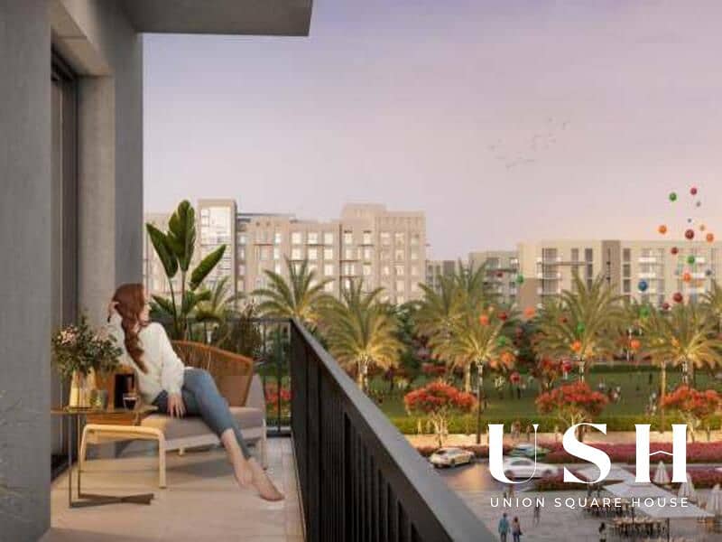 Prime Spot | Elegant Design | Next to pool-park - Image 9