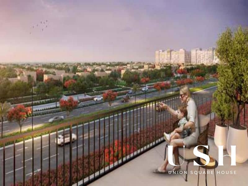 Prime Spot | Elegant Design | Next to pool-park - Image 11