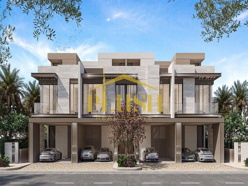 Contemporary Elegance | Open Layout | Top Location