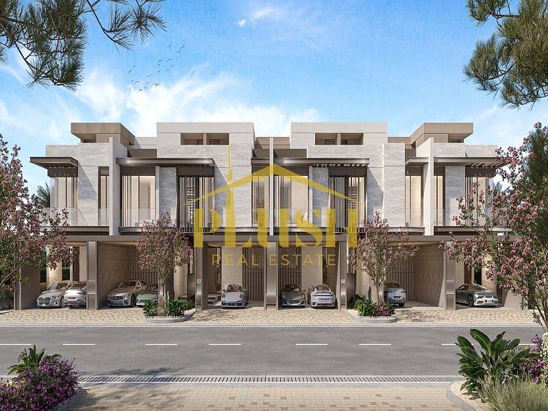 Contemporary Elegance | Open Layout | Top Location