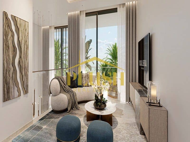 Contemporary Elegance | Open Layout | Top Location - Image 6