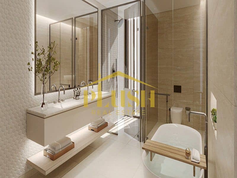 Contemporary Elegance | Open Layout | Top Location - Image 7