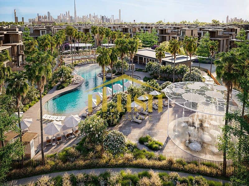 Contemporary Elegance | Open Layout | Top Location - Image 8