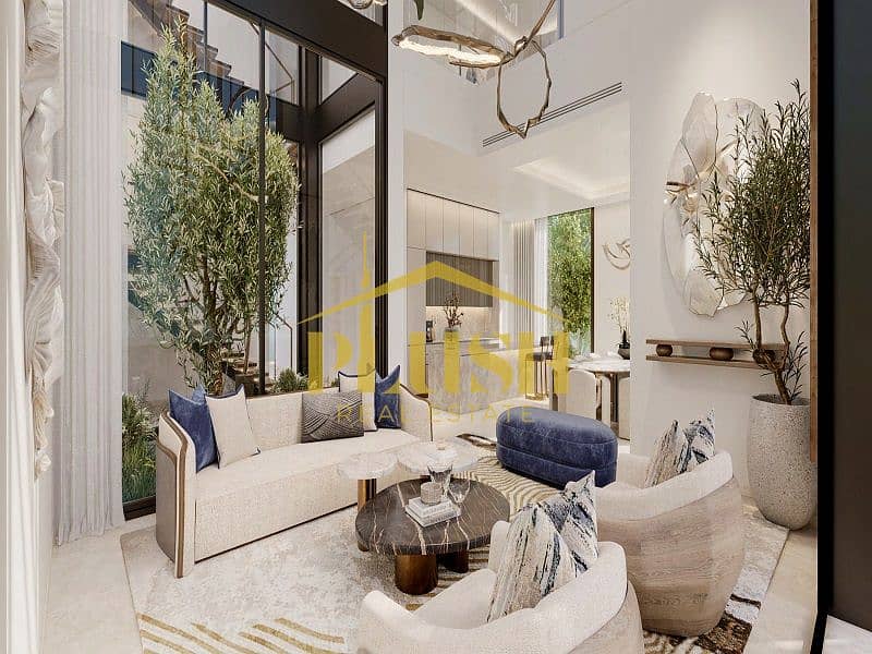 Contemporary Elegance | Open Layout | Top Location - Image 11