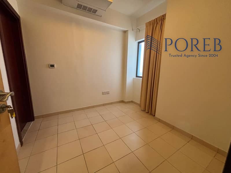 Upgraded 3BR+Maid I Sea / Palm View | High Floor - Image 15